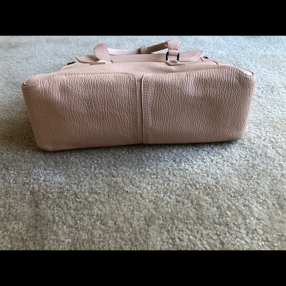 3.1 Phillip Lim Pashi Satchel Large - Blush - Picture 5 of 8